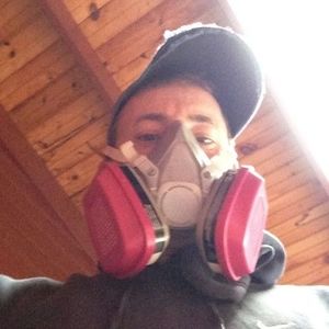 Meet your Posher, Wayne